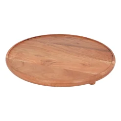 Acaciahouten Dienblad Voor Decoratie