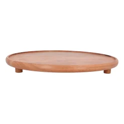 Acaciahouten Dienblad Voor Decoratie