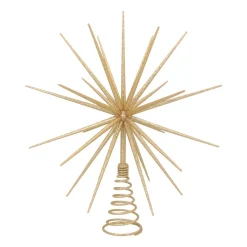 3D Piek | DIY | Goud | Kunststof | 35cm