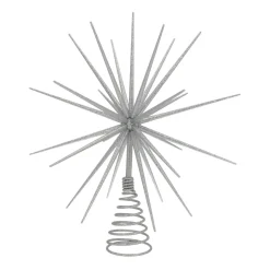 3D Piek DIY | Zilver | 35 Cm