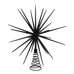 3D Piek DIY | Zwart | 35 Cm