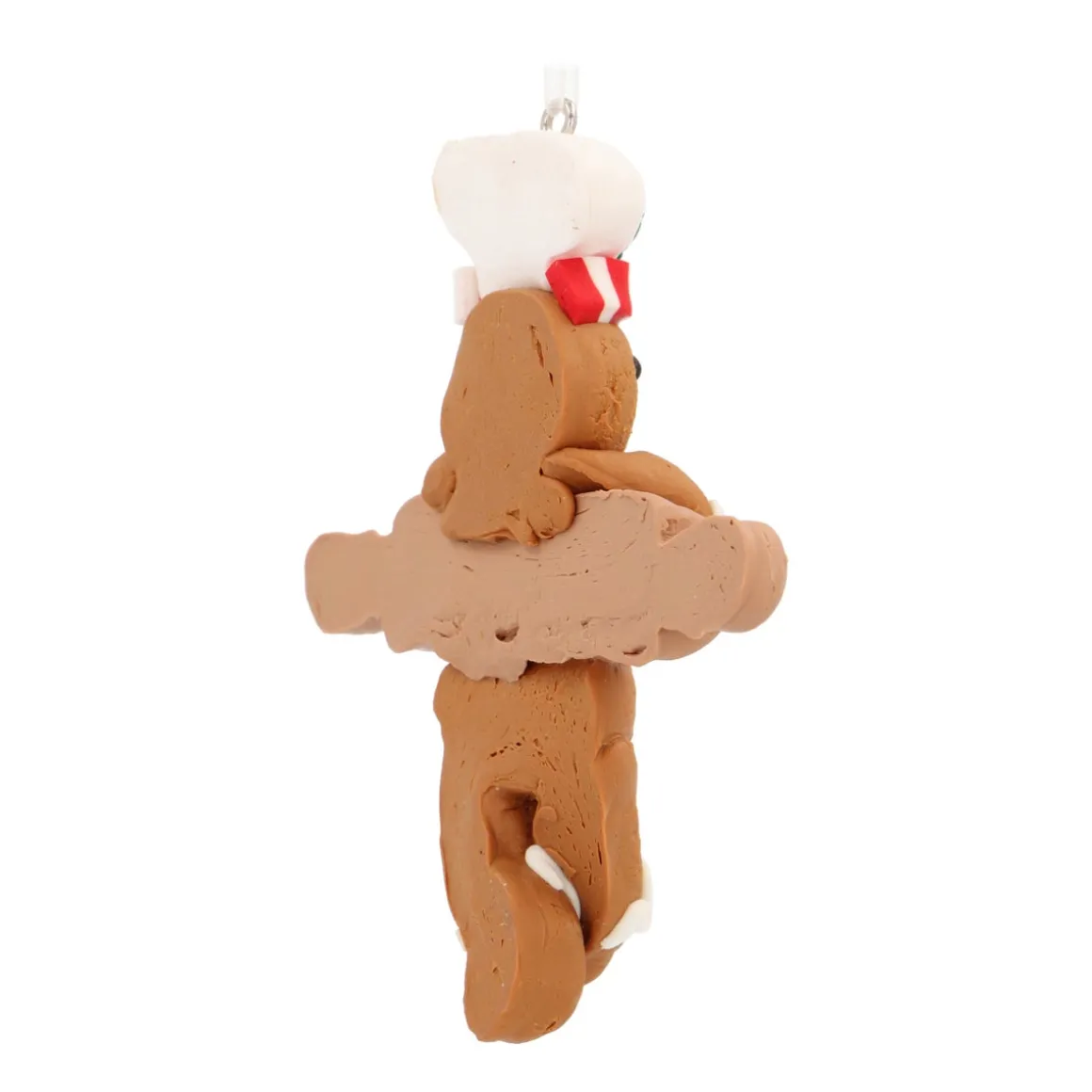 Gingerbread Kersthanger Met Deegroller