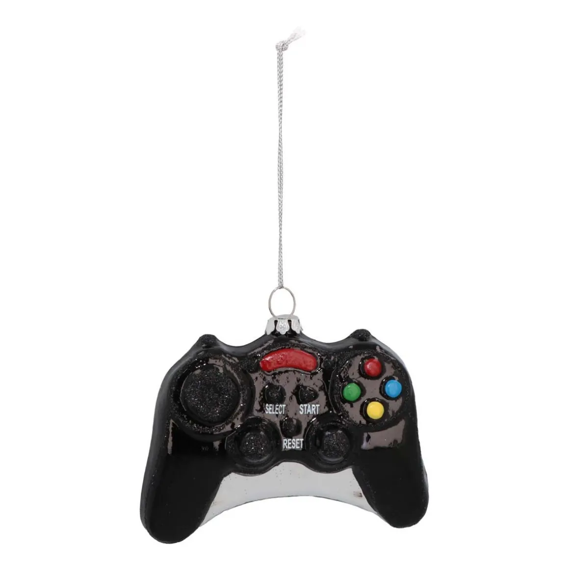 Glazen Kersthanger Controller | 10 Cm