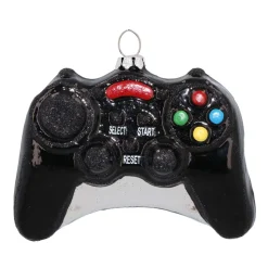 Glazen Kersthanger Controller | 10 Cm