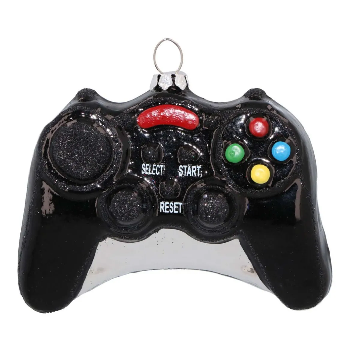 Glazen Kersthanger Controller | 10 Cm