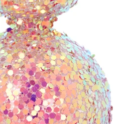 Glazen Piek Met Galaxy Glitters