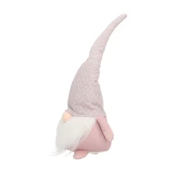 Gnoom | 58 Cm | Roze
