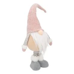 Gnoom Met Uitrekbare Benen | Roze