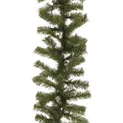 Guirlande Met Verlichting | Op Batterijen | 270x20 Cm