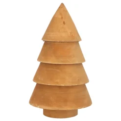 Houten Boompje In Scandinavische Stijl