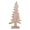 Houten Decoratiekerstboom Naturel