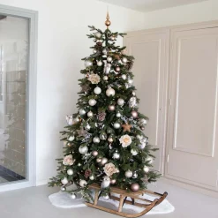 Kerstboompakket | Cosy Luxe