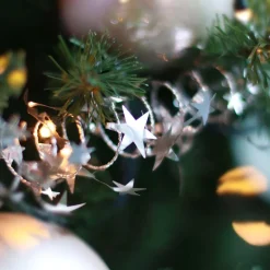 Kerstboompakket | Romantic