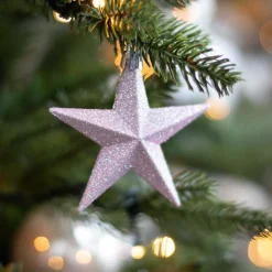 Kerstboompakket | Romantic