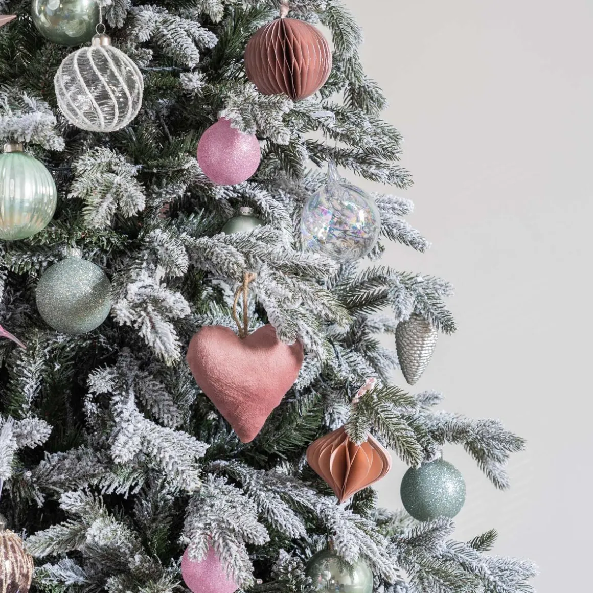 Kerstboompakket | Sweet Memories