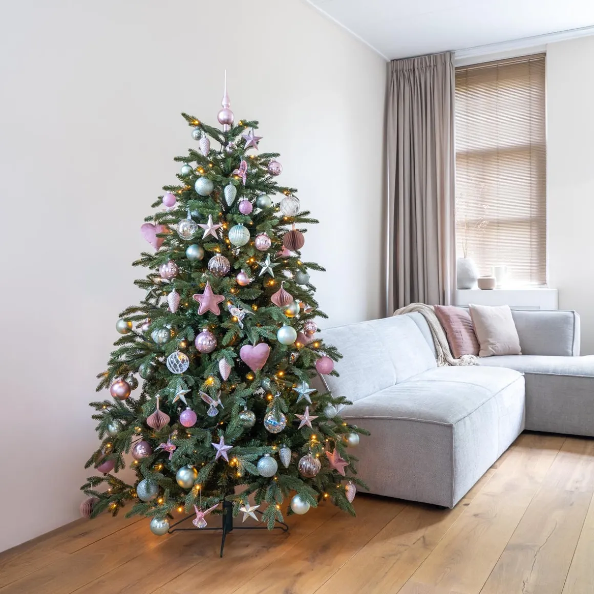 Kerstboompakket | Sweet Memories