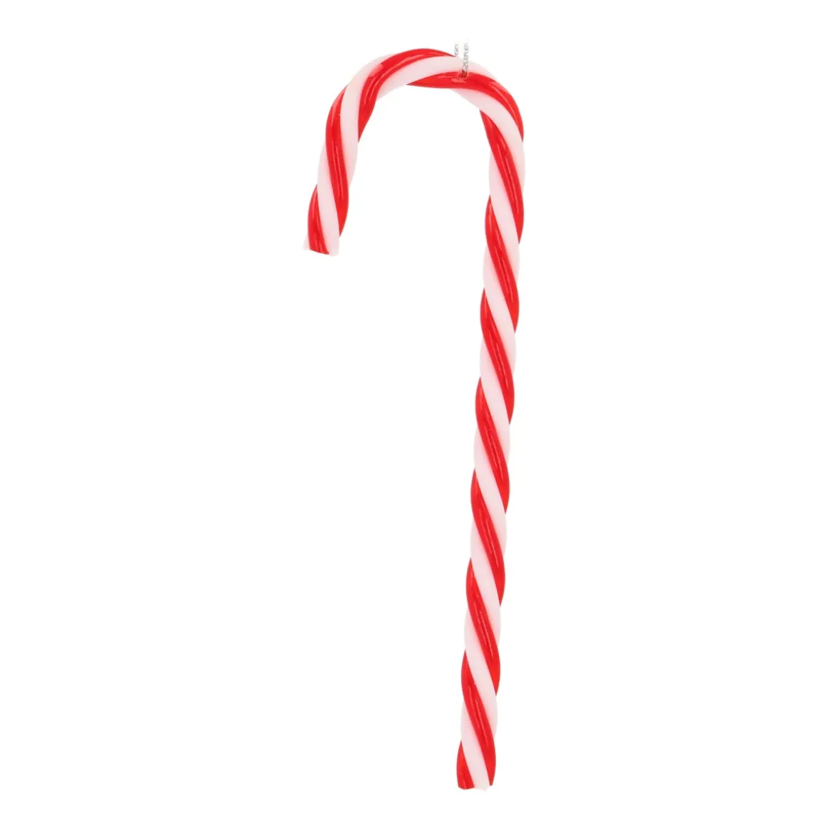 Kersthanger Set Van 4 Klassieke Zuurstokjes