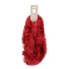Kerstslinger Kerstrood 270x7,5cm Glanzend