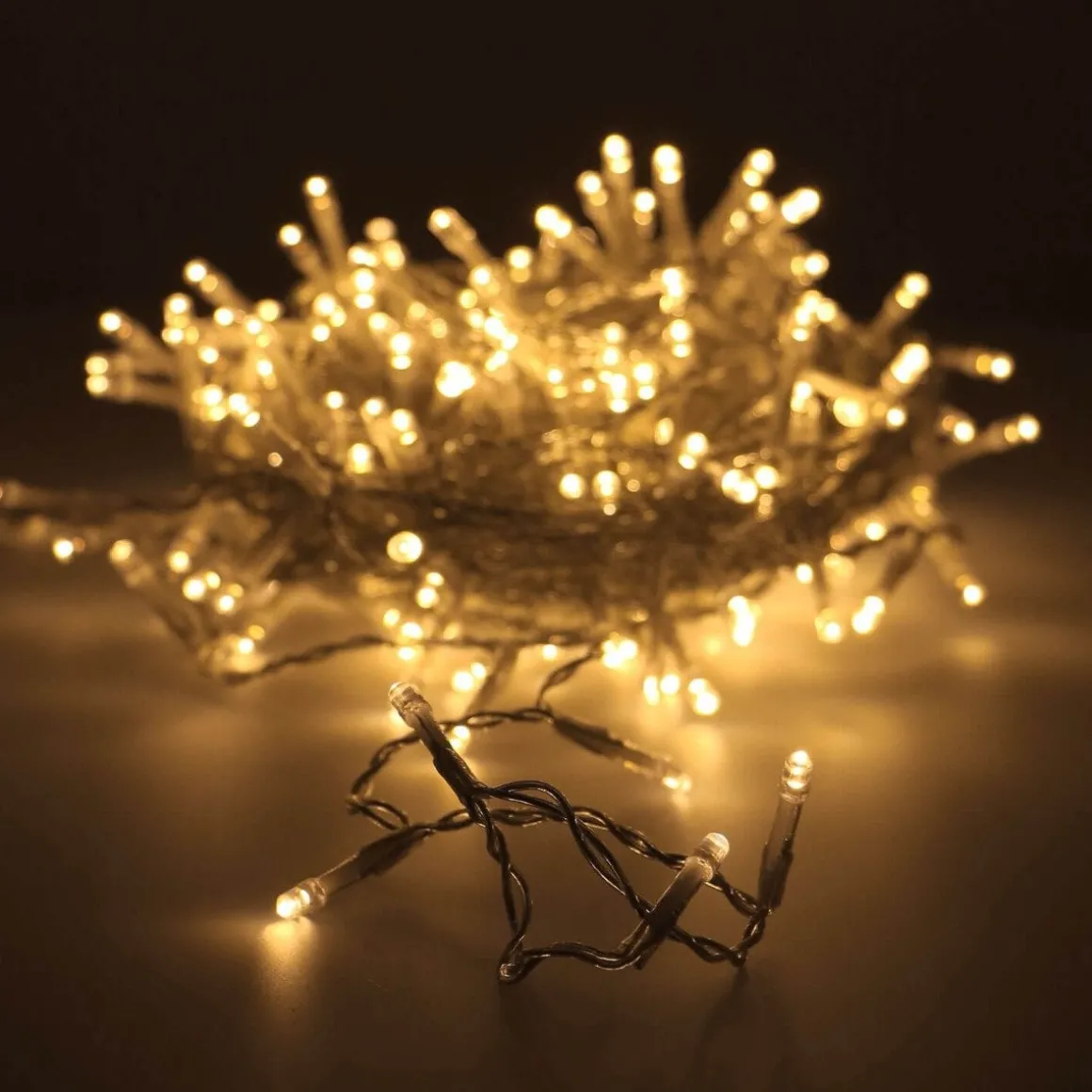 Kerstverlichting | 240 LED | Warm Wit | 18 M | IP44 | Binnen & Buiten