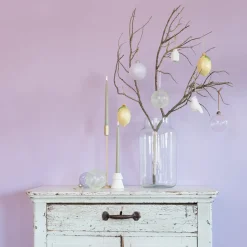 Klein Grachtenpandje Voor In De Kerstboom