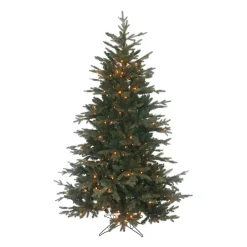 Kunstkerstboom 'Djill Pine' | 240 Cm | 460 LEDs | Warm Wit