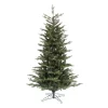 Kunstkerstboom 'Djill Slim Pine' | 215 Cm