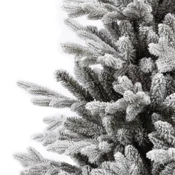 Kunstkerstboom 'Djill Snowy Pine' | 155 Cm