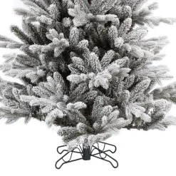 Kunstkerstboom 'Djill Snowy Pine' | 185 Cm