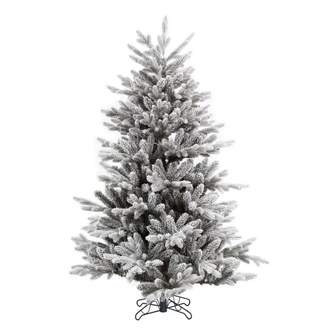 Kunstkerstboom 'Djill Snowy Pine' | 185 Cm