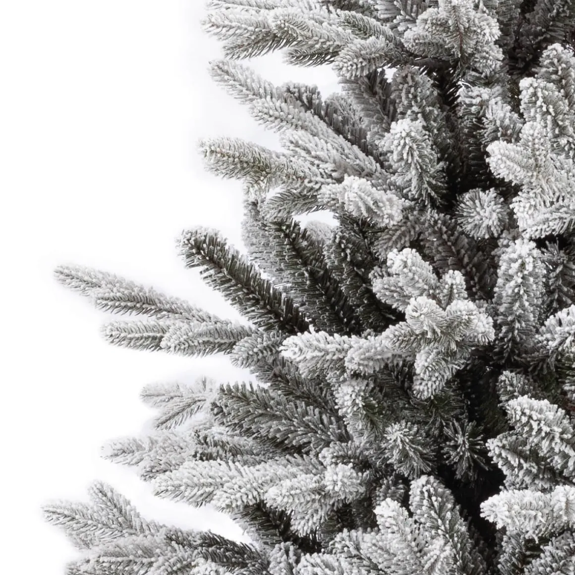 Kunstkerstboom 'Djill Snowy Pine' | 185 Cm