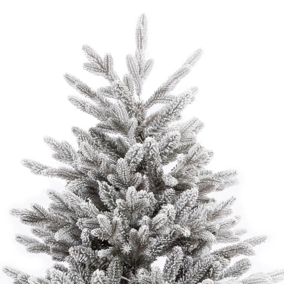 Kunstkerstboom 'Djill Snowy Pine' | 185 Cm