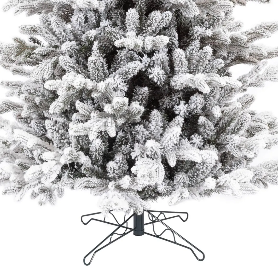 Kunstkerstboom 'Djill Snowy Pine' | 260 Cm