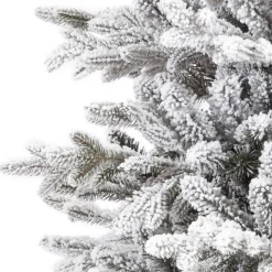 Kunstkerstboom 'Djill Snowy Pine' | 260 Cm