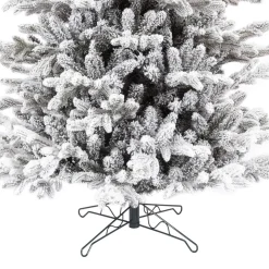 Kunstkerstboom 'Djill Snowy Pine' | 260 Cm