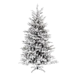 Kunstkerstboom 'Djill Snowy Pine' | 260 Cm