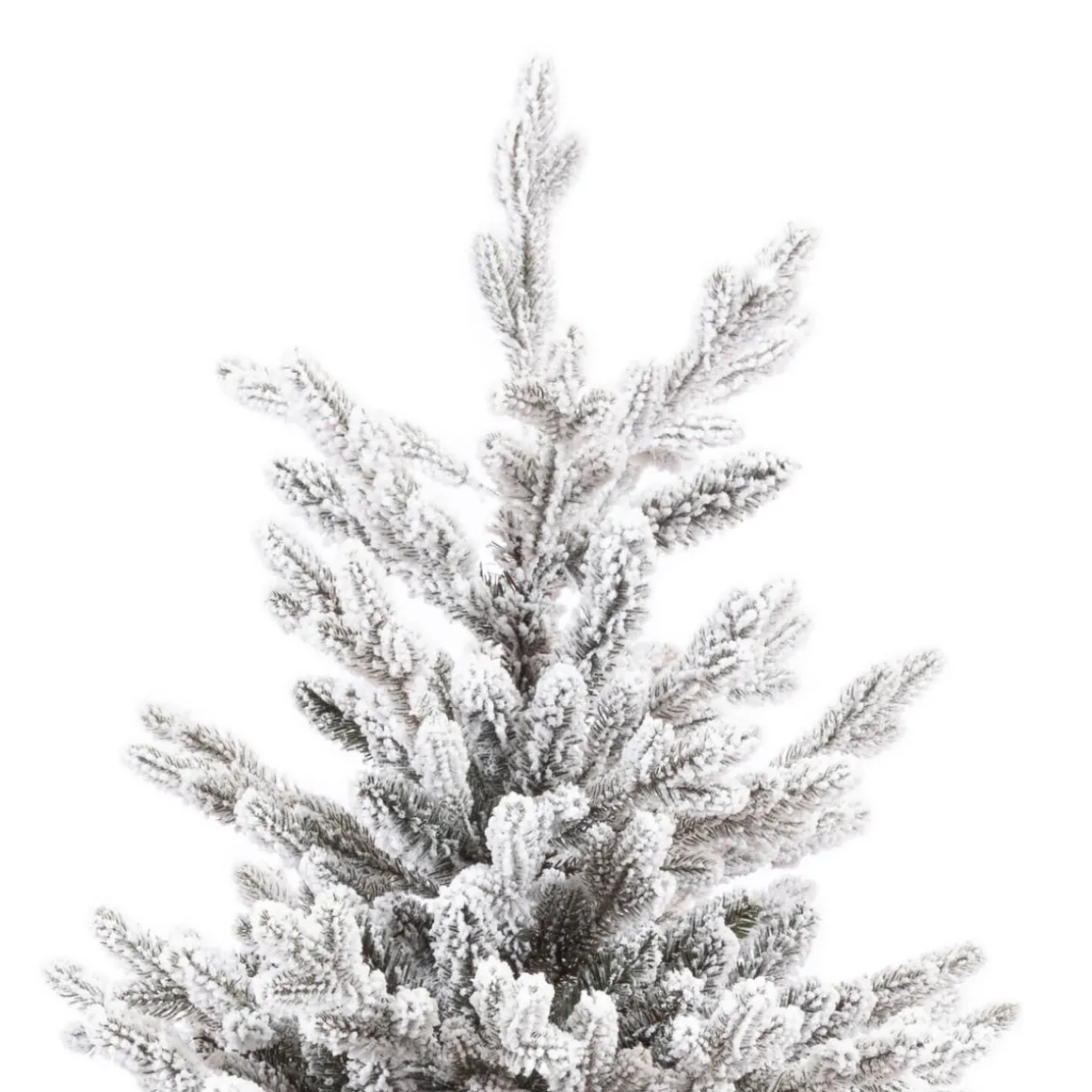 Kunstkerstboom 'Djill Snowy Pine' | 260 Cm