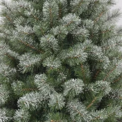 Kunstkerstboom 'Noan' | 155 Cm | Frost