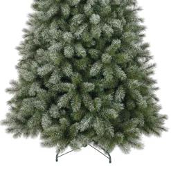 Kunstkerstboom 'Noan' | 215 Cm | Frost
