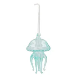 Luxe Kersthanger Kwal 12 Cm