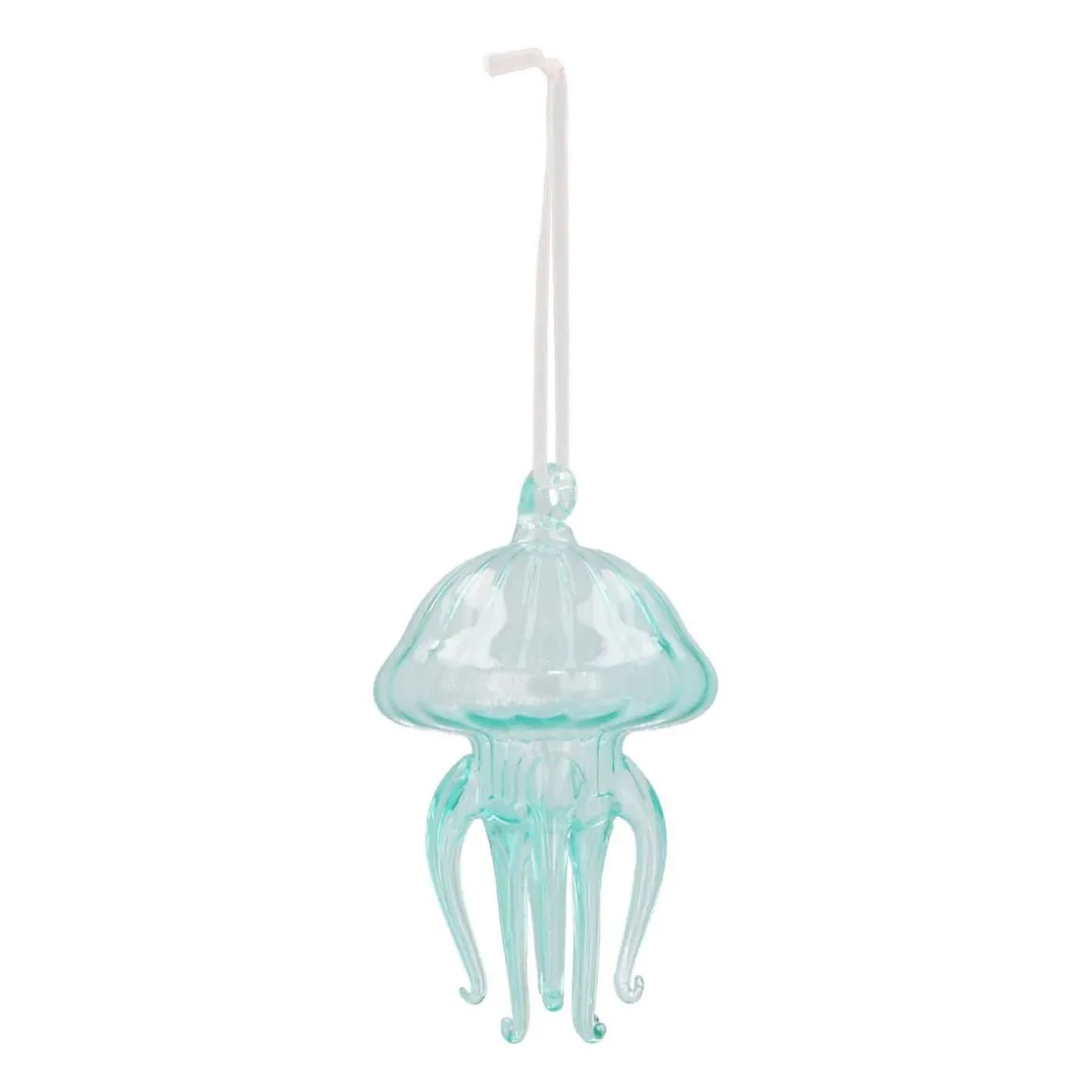 Luxe Kersthanger Kwal 12 Cm