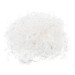 Metalen Engelenhaar | Zilver | 15 Gr