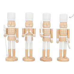 Notenkraker Met Zwaard