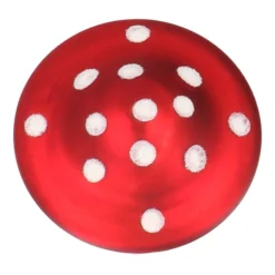 Paddenstoel Op Clip | 8 Cm