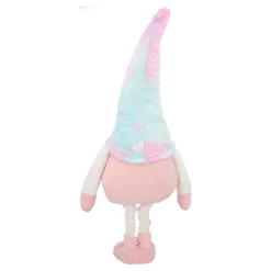 Regenboog Gnoom Met Hartjes En Uitschuifbare Benen