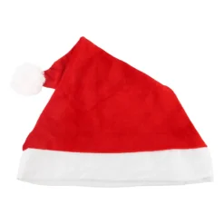 Rode Kerstmuts | 44 Cm