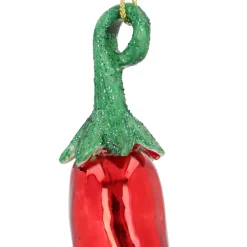 Rode Peper Kersthanger Voor Foodies