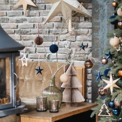 Ronde Vaas Van Gerecycled Glas