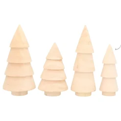 Scandinavisch Kerstboompje Voor Je Interieur