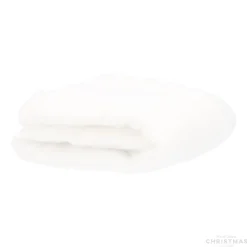 Sneeuwdeken 200x50cm Wit Sneeuw