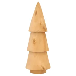 Subtiel Houten Boompje Scandinavisch Design